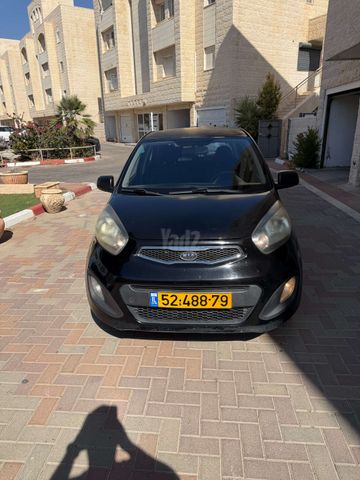 קיה פיקנטו