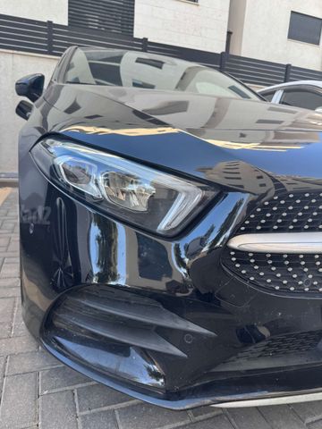 מרצדס-בנץ A-class