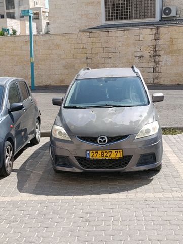מאזדה 5