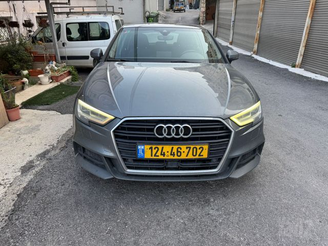 אאודי A3