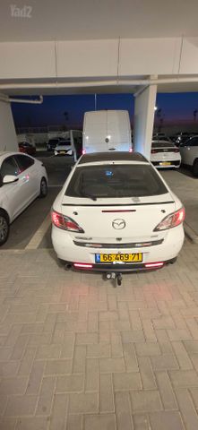 מאזדה 6