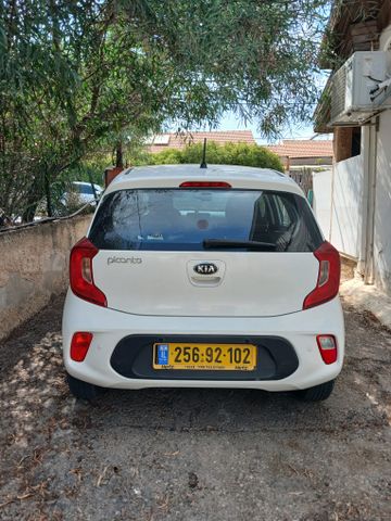 קיה פיקנטו