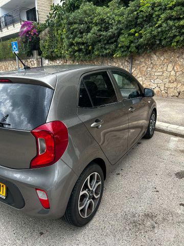 קיה פיקנטו