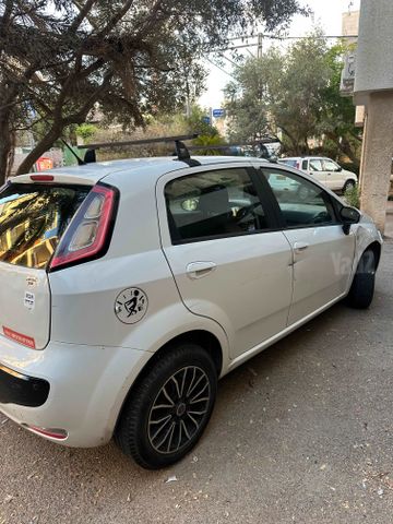 פיאט פונטו