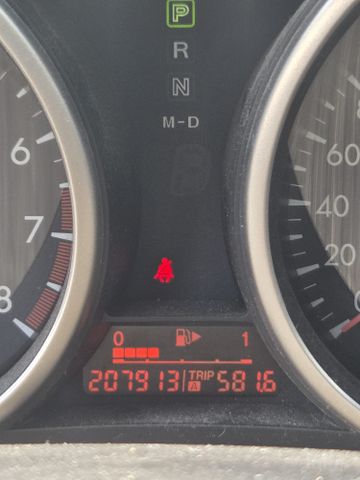 מאזדה 3