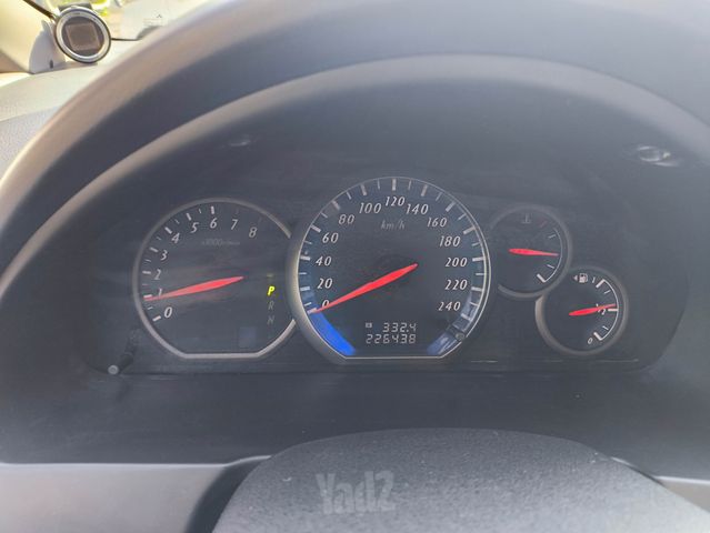 מיצובישי גרנדיס