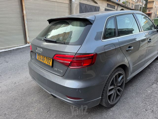 אאודי A3