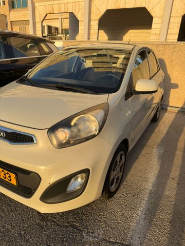 קיה פיקנטו