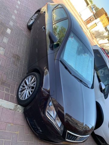 סיאט לאון