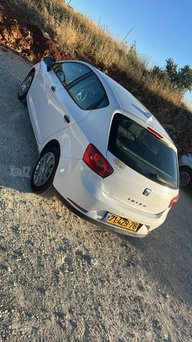סיאט איביזה
