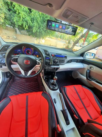 הונדה CR-Z