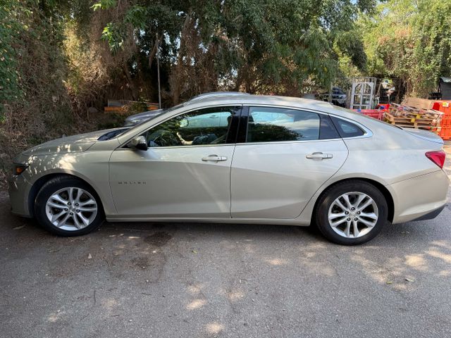 שברולט מאליבו