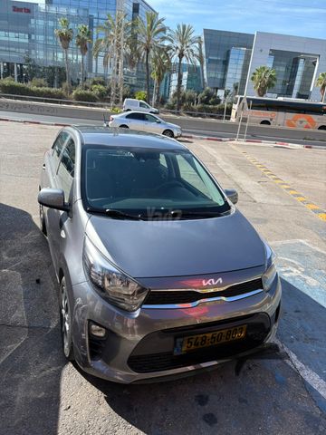 קיה פיקנטו