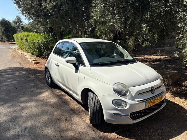 פיאט 500