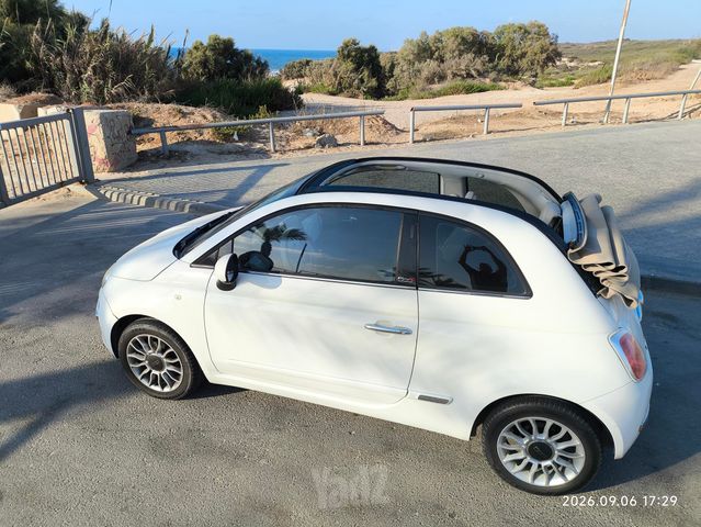 פיאט 500