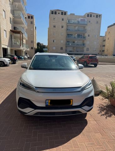 בי.ווי.די אטו 3