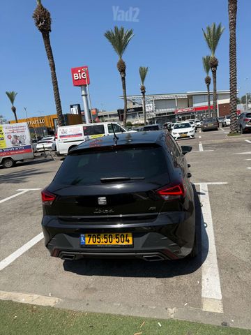 סיאט איביזה