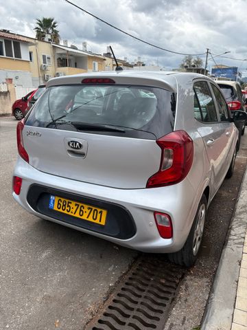 קיה פיקנטו