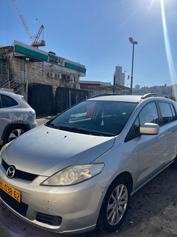 מאזדה 5