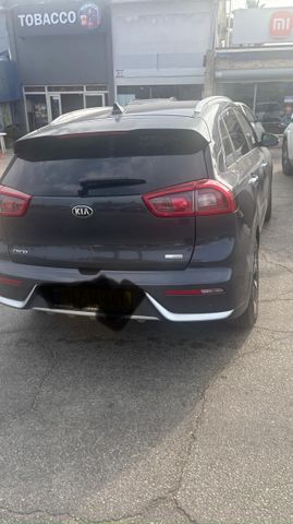 מודעת רכב קיה נירו