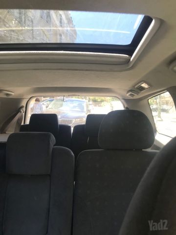 מיצובישי גרנדיס