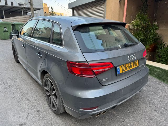 אאודי A3