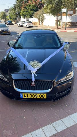 יגואר XE