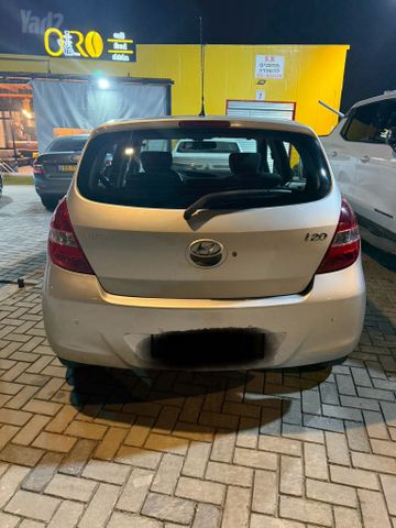 יונדאי i20