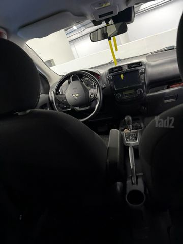 מיצובישי ספייס סטאר