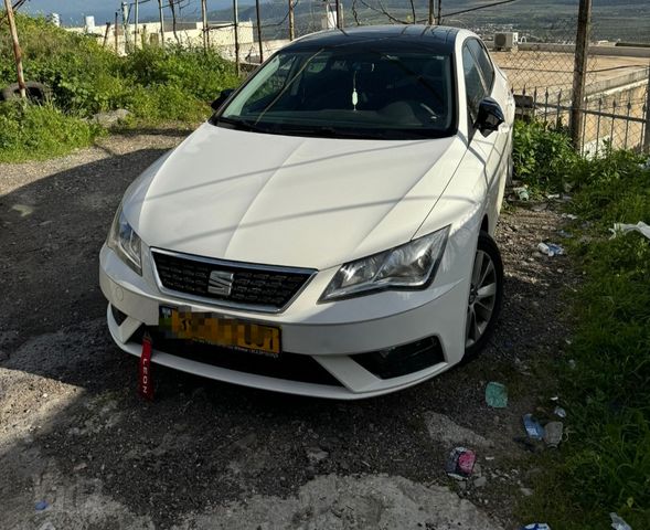 סיאט לאון