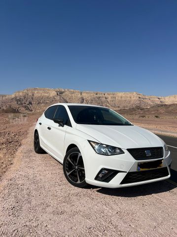 סיאט איביזה