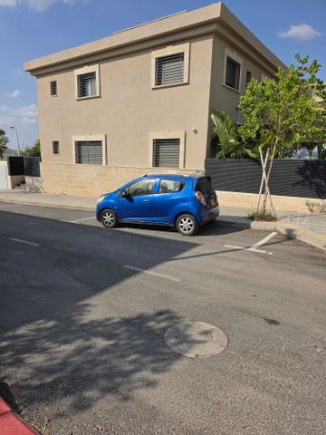 שברולט ספארק