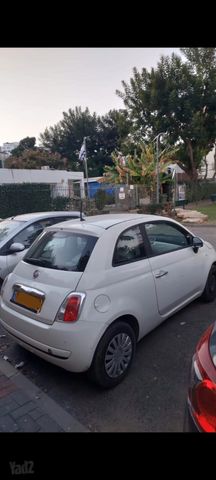 פיאט 500
