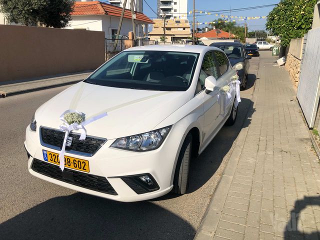 סיאט איביזה