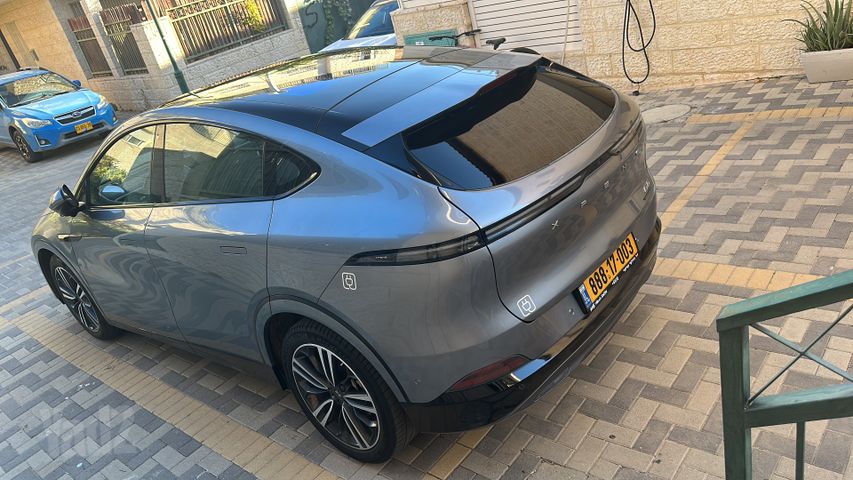 אקספנג G6