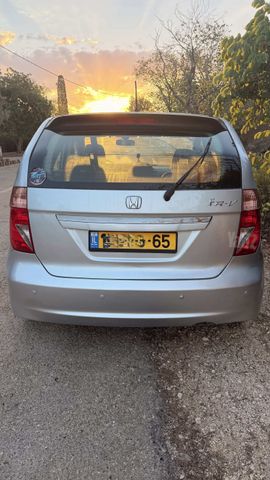 הונדה FR-V
