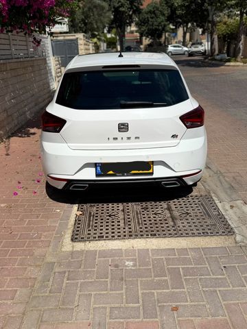 סיאט איביזה