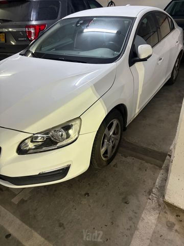 וולוו S60