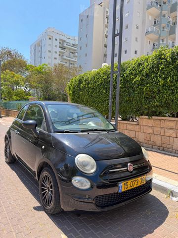 פיאט 500