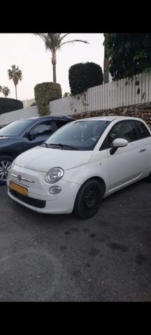 פיאט 500