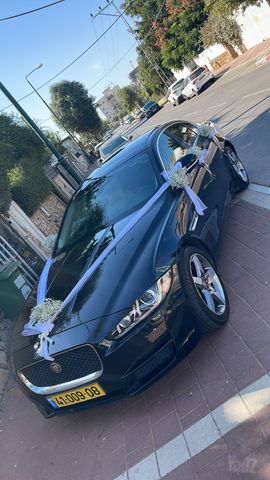 יגואר XE