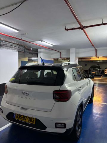 יונדאי וניו