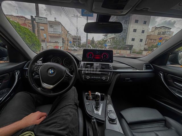 ב מ וו סדרה 3