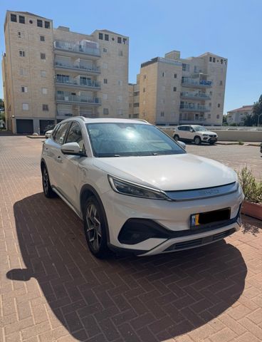 בי.ווי.די אטו 3