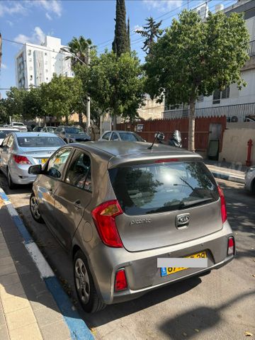 קיה פיקנטו