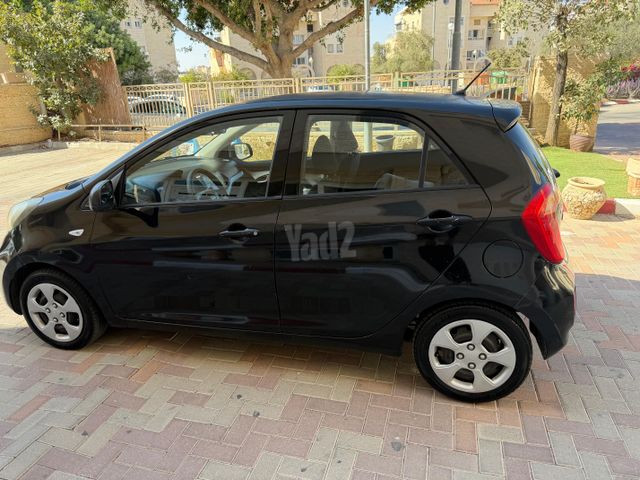 קיה פיקנטו