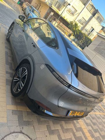 אקספנג G6