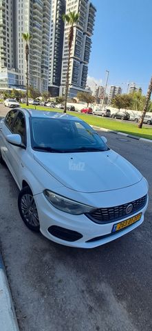 מודעת רכב פיאט טיפו