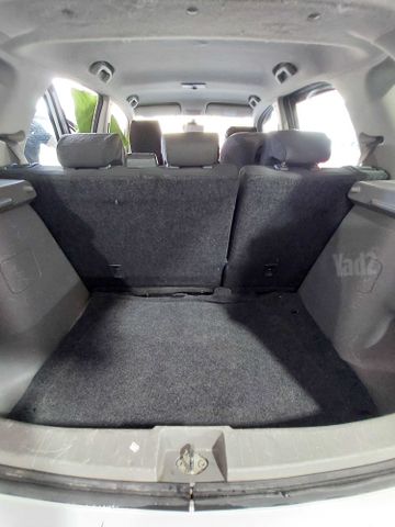 סוזוקי SX4