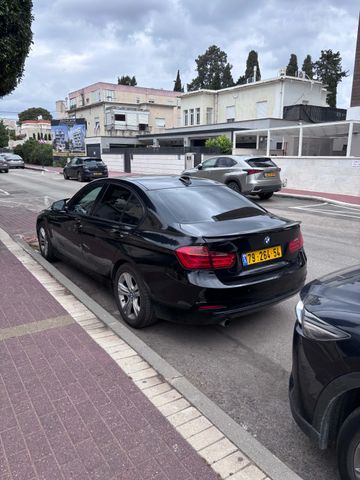 ב מ וו סדרה 3